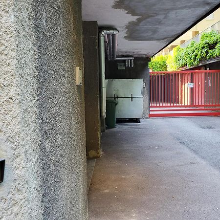 Casa Lariana Appartement Lecco Buitenkant foto