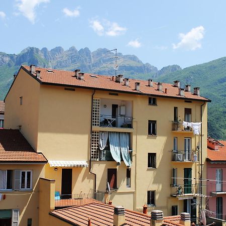 Casa Lariana Appartement Lecco Buitenkant foto
