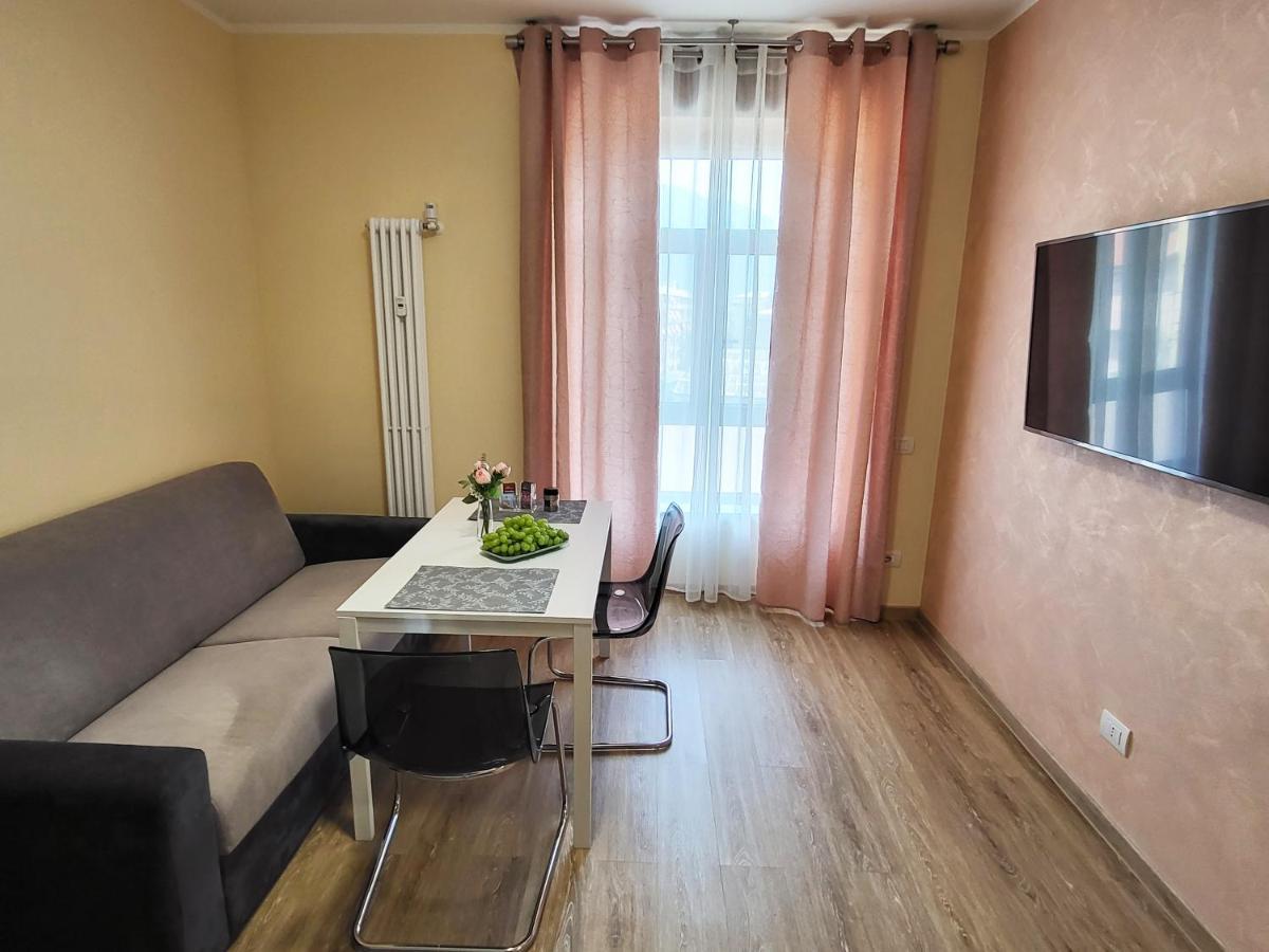 Casa Lariana Appartement Lecco Buitenkant foto