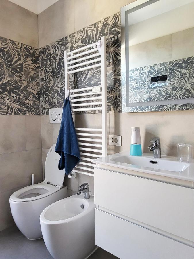 Casa Lariana Appartement Lecco Buitenkant foto