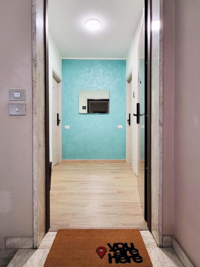 Casa Lariana Appartement Lecco Buitenkant foto