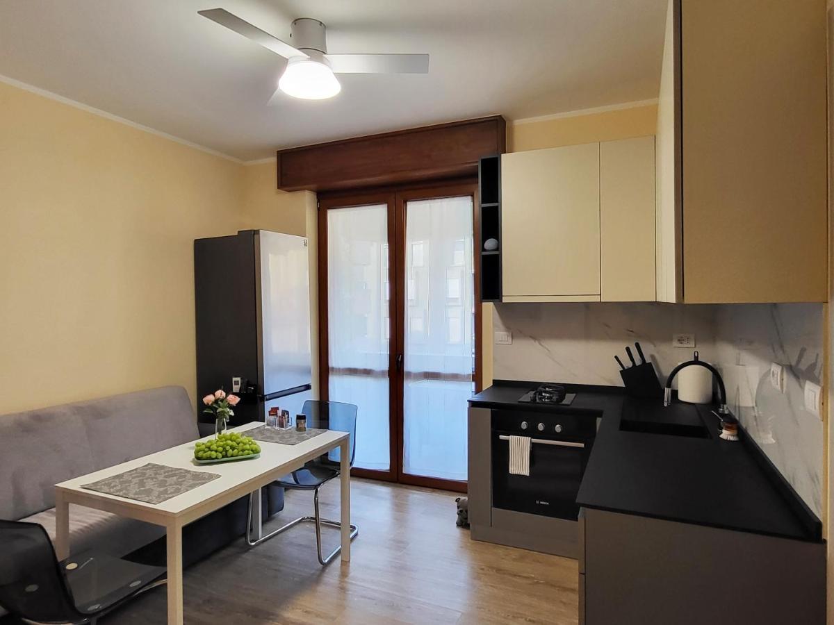 Casa Lariana Appartement Lecco Buitenkant foto