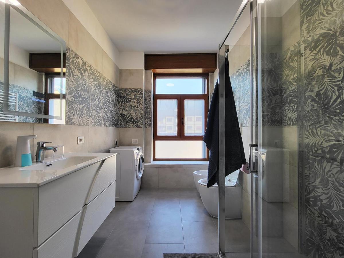 Casa Lariana Appartement Lecco Buitenkant foto