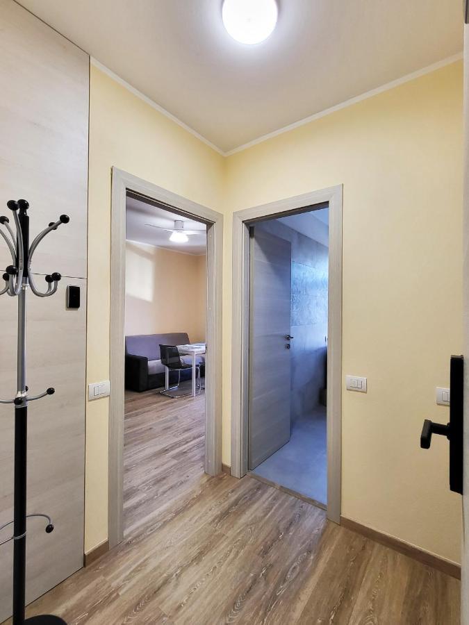 Casa Lariana Appartement Lecco Buitenkant foto