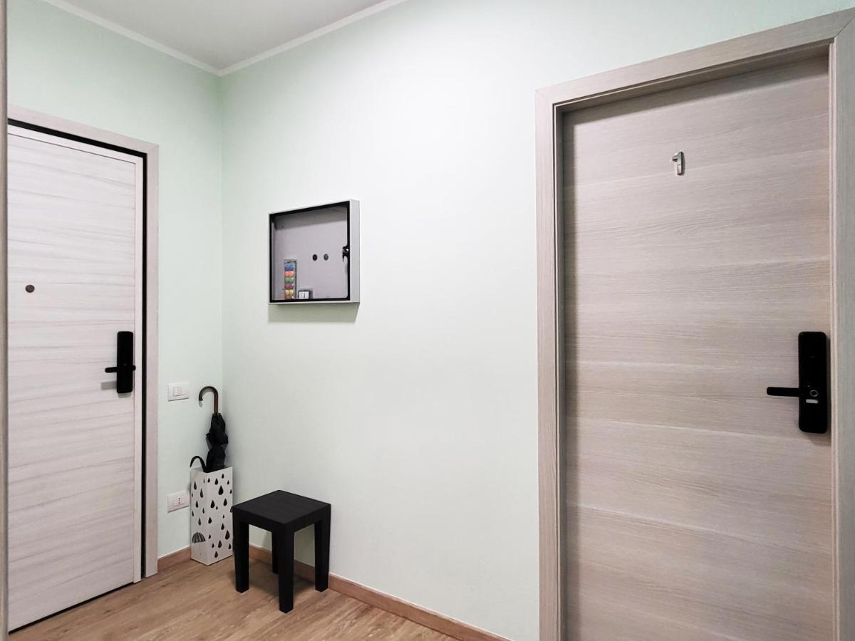 Casa Lariana Appartement Lecco Buitenkant foto