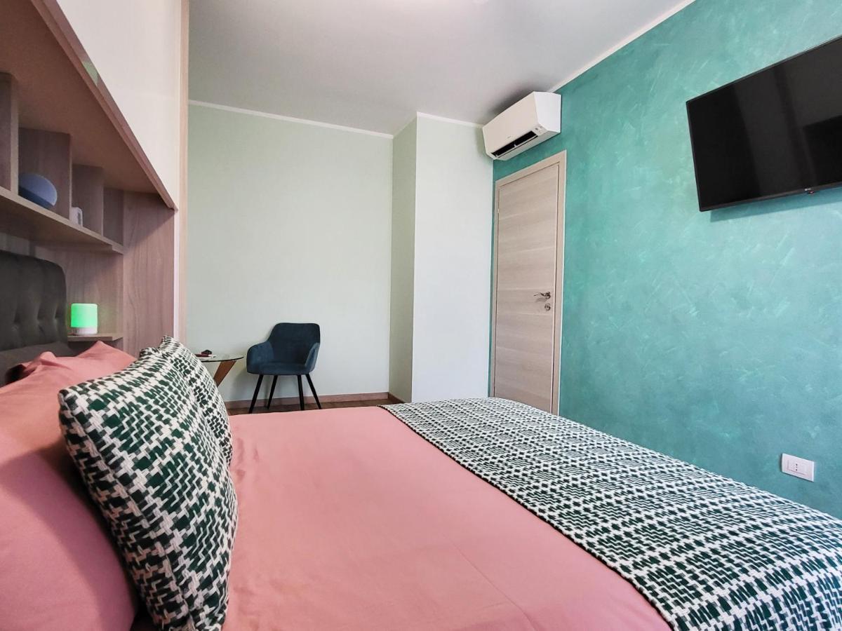 Casa Lariana Appartement Lecco Buitenkant foto