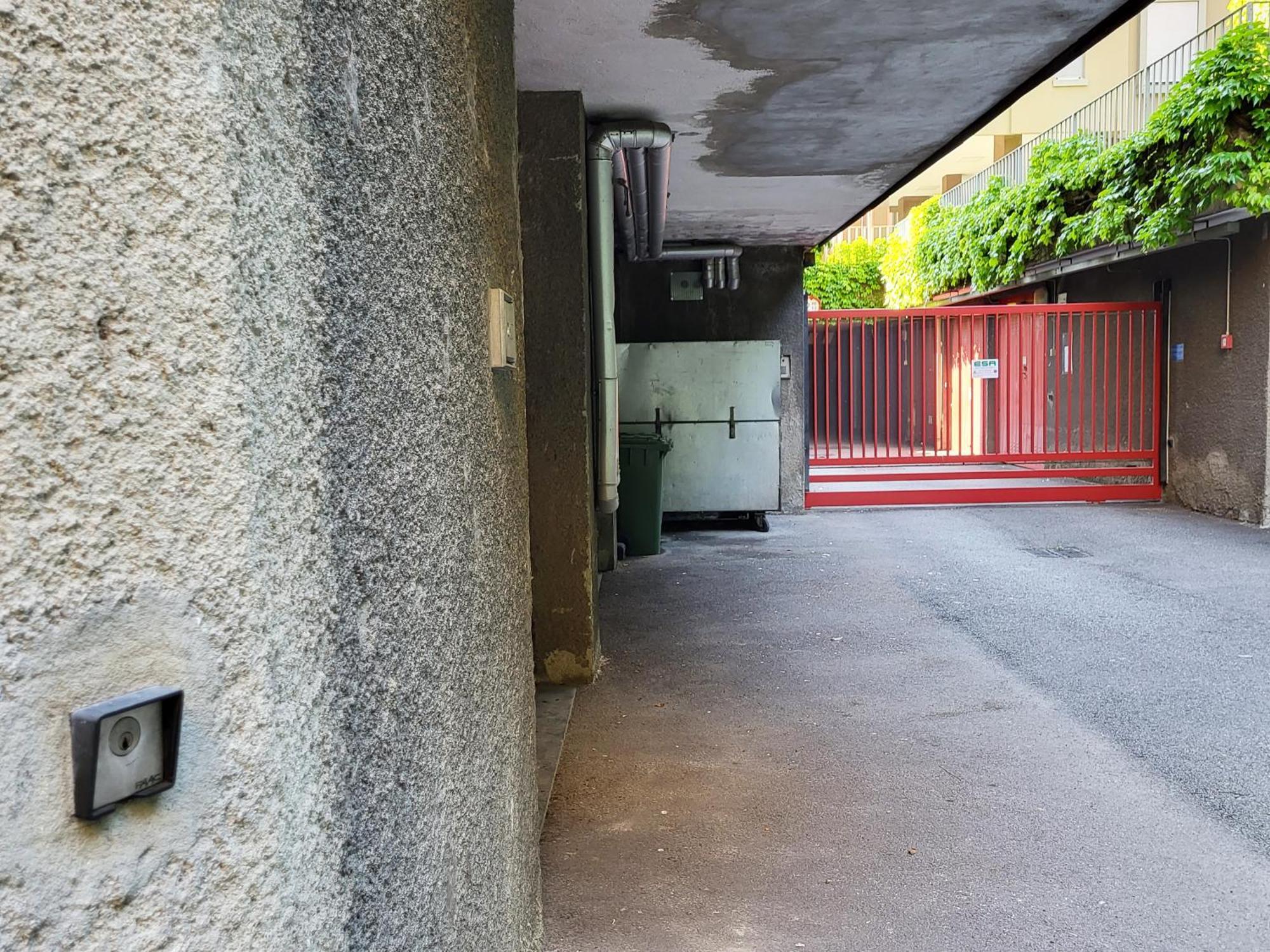 Casa Lariana Appartement Lecco Buitenkant foto