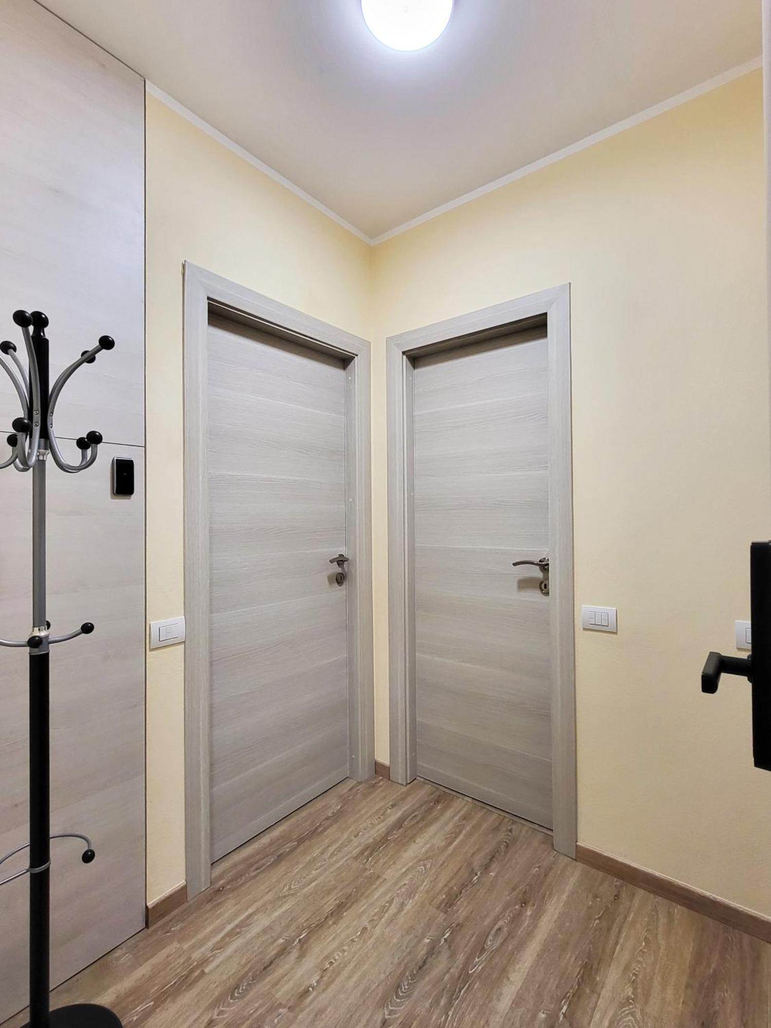 Casa Lariana Appartement Lecco Buitenkant foto
