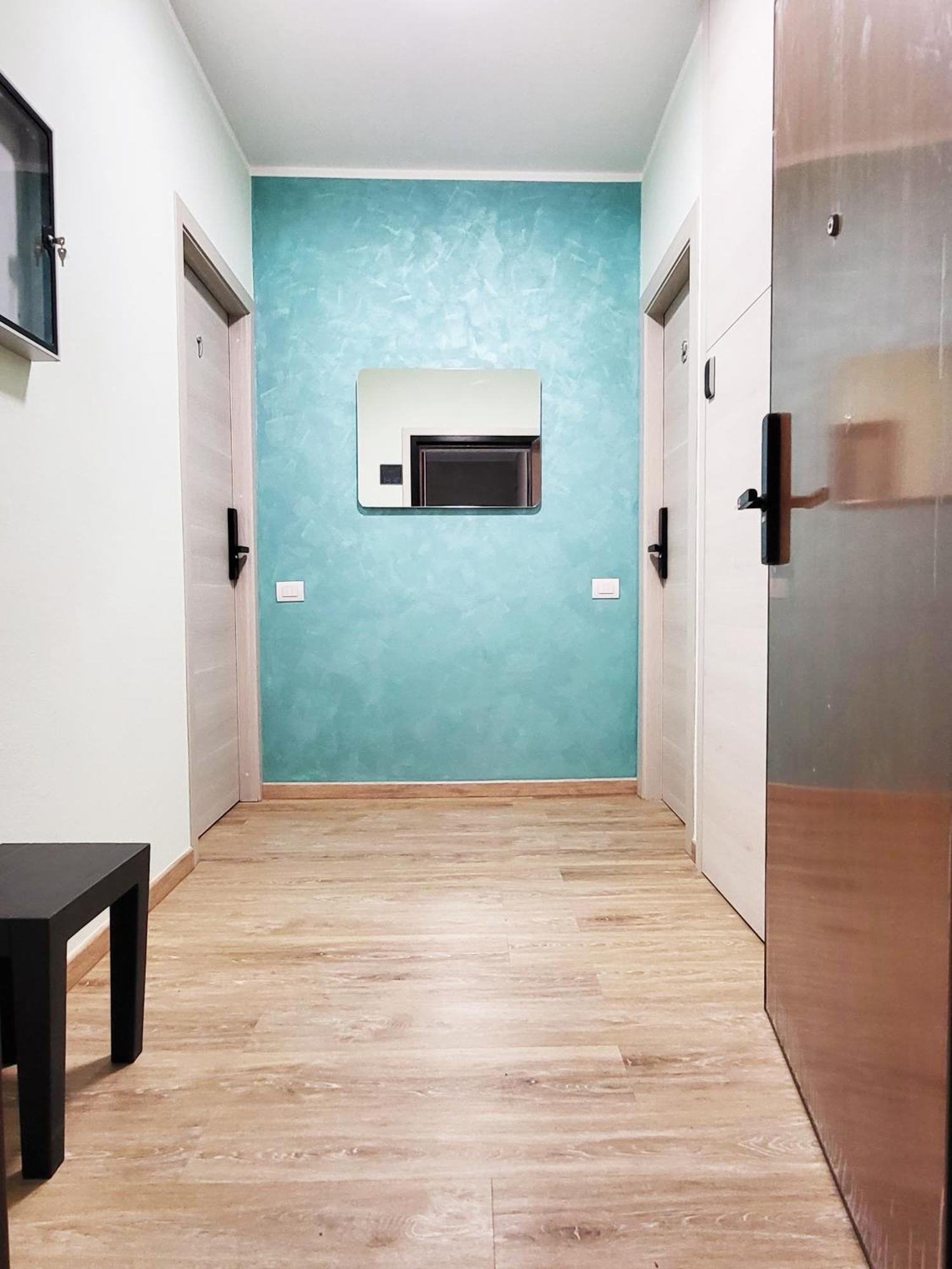 Casa Lariana Appartement Lecco Buitenkant foto